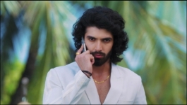 Jaane Anjaane Hum Mile - 8th November 2025